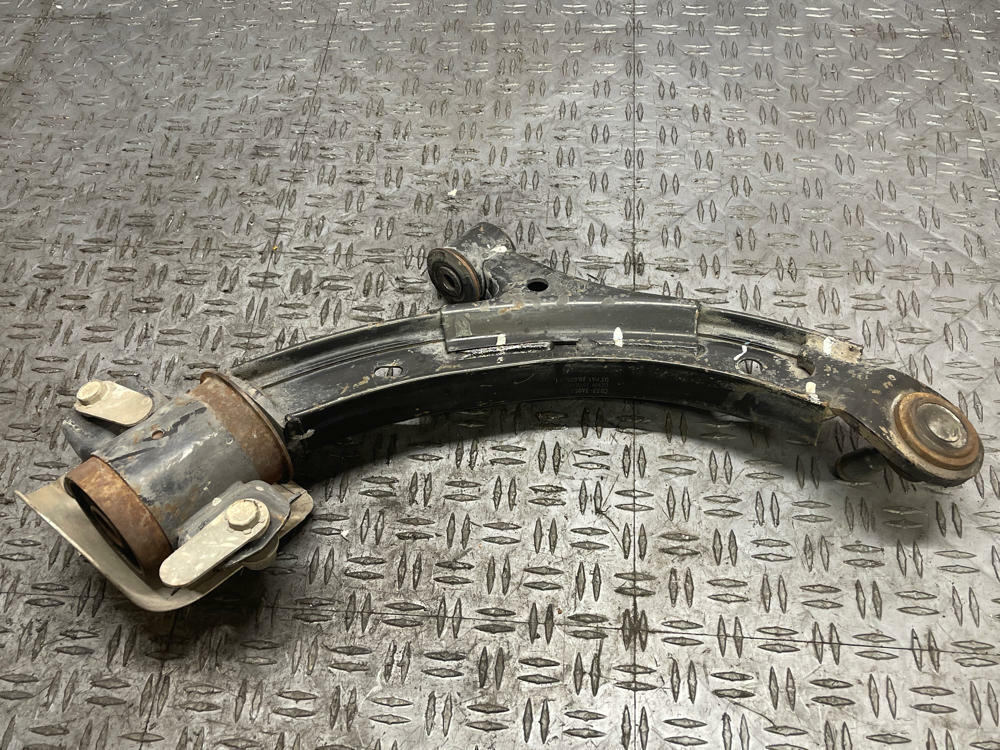 2011-14 Ford Mustang Boss 302 LH Front Control Arm 87k Miles 307