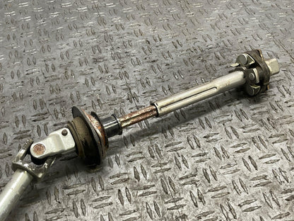 2011-14 Ford Mustang Boss 302 Steering Shaft 87k Miles 307