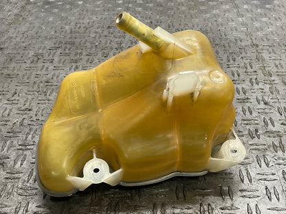 2011-14 Ford Mustang Boss 302 Coolant Resevoir 87k Miles 307