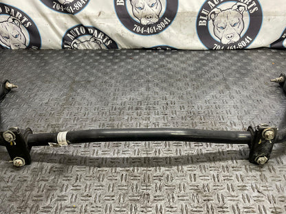 2011-14 Ford Mustang Boss 302 Front Sway Bar w/ Links 87k Miles 307