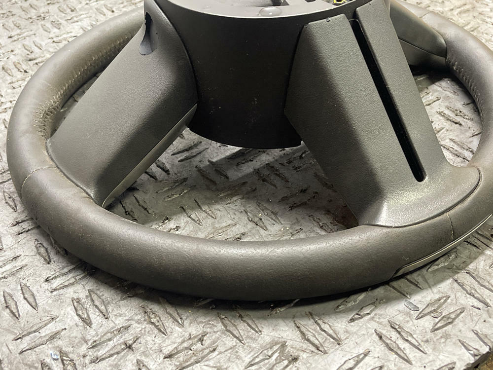 2011-14 Ford Mustang Boss 302 Steering Wheel 87k Miles 307