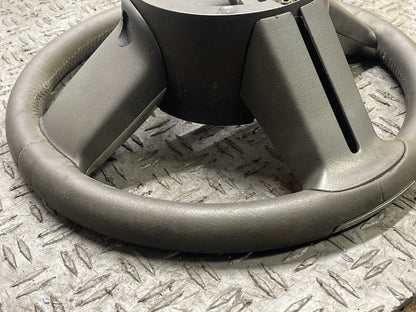 2011-14 Ford Mustang Boss 302 Steering Wheel 87k Miles 307