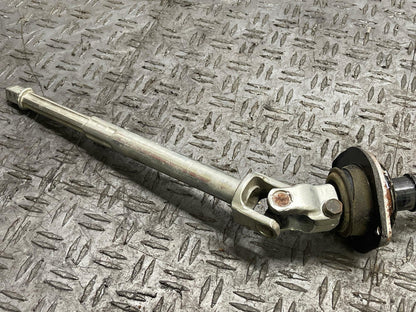 2011-14 Ford Mustang Boss 302 Steering Shaft 87k Miles 307
