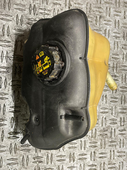 2011-14 Ford Mustang Boss 302 Coolant Resevoir 87k Miles 307