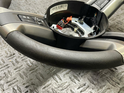 2011-14 Ford Mustang Boss 302 Steering Wheel 87k Miles 307