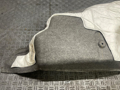 2011-14 Ford Mustang Boss 302 Trunk Panel Passengr RH 87k Miles 307