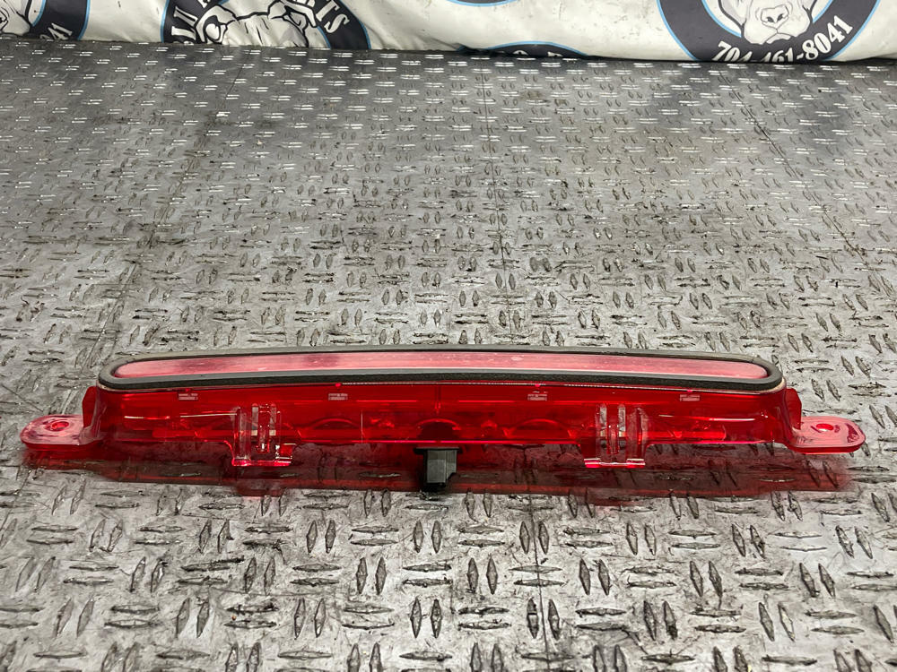 2011-14 Ford Mustang Boss 302 OEM Brake Light 87k Miles 307