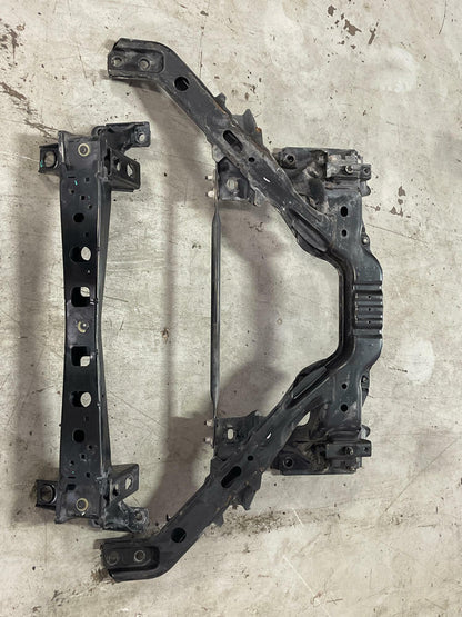 2011-14 Ford Mustang Boss 302 Front K-Member 87k Miles 307