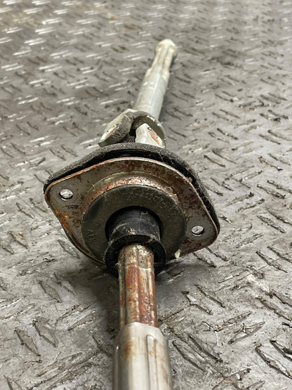 2011-14 Ford Mustang Boss 302 Steering Shaft 87k Miles 307