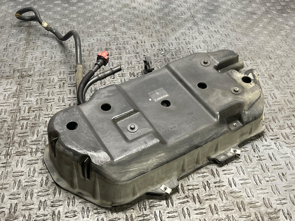 2011-14 Ford Mustang Boss 302 Charcoal Canister 87k Miles 307