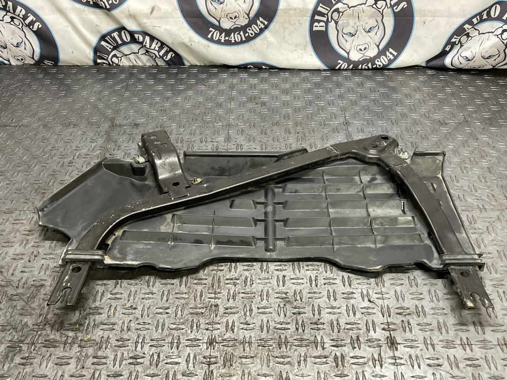2011-14 Ford Mustang Boss 302 Engine Splash Sheild 87k Miles 307