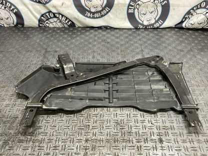 2011-14 Ford Mustang Boss 302 Engine Splash Sheild 87k Miles 307