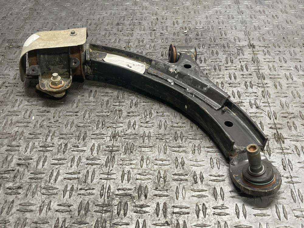 2011-14 Ford Mustang Boss 302 RH Front Control Arm 87k Miles 307
