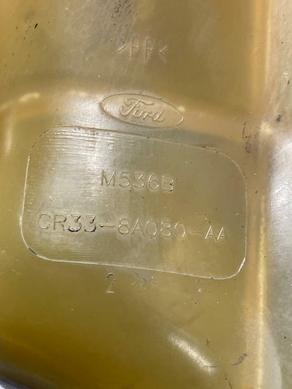 2011-14 Ford Mustang Boss 302 Coolant Resevoir 87k Miles 307