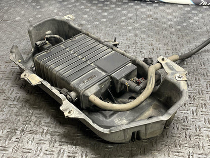 2011-14 Ford Mustang Boss 302 Charcoal Canister 87k Miles 307