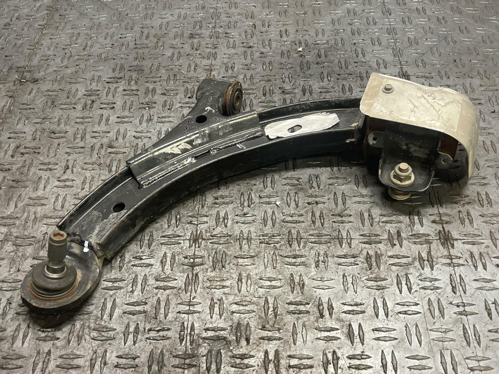 2011-14 Ford Mustang Boss 302 LH Front Control Arm 87k Miles 307
