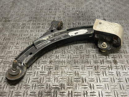 2011-14 Ford Mustang Boss 302 LH Front Control Arm 87k Miles 307