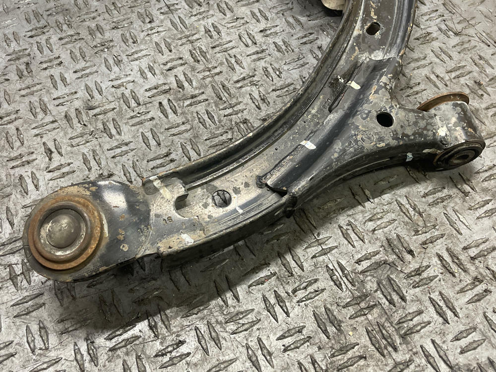 2011-14 Ford Mustang Boss 302 LH Front Control Arm 87k Miles 307