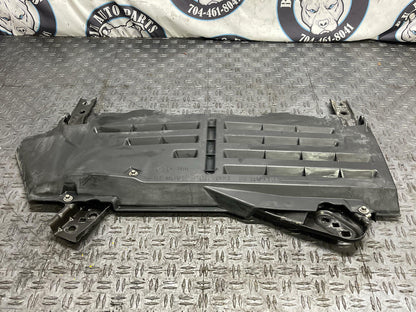 2011-14 Ford Mustang Boss 302 Engine Splash Sheild 87k Miles 307
