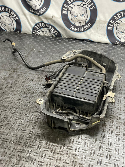 2011-14 Ford Mustang Boss 302 Charcoal Canister 87k Miles 307