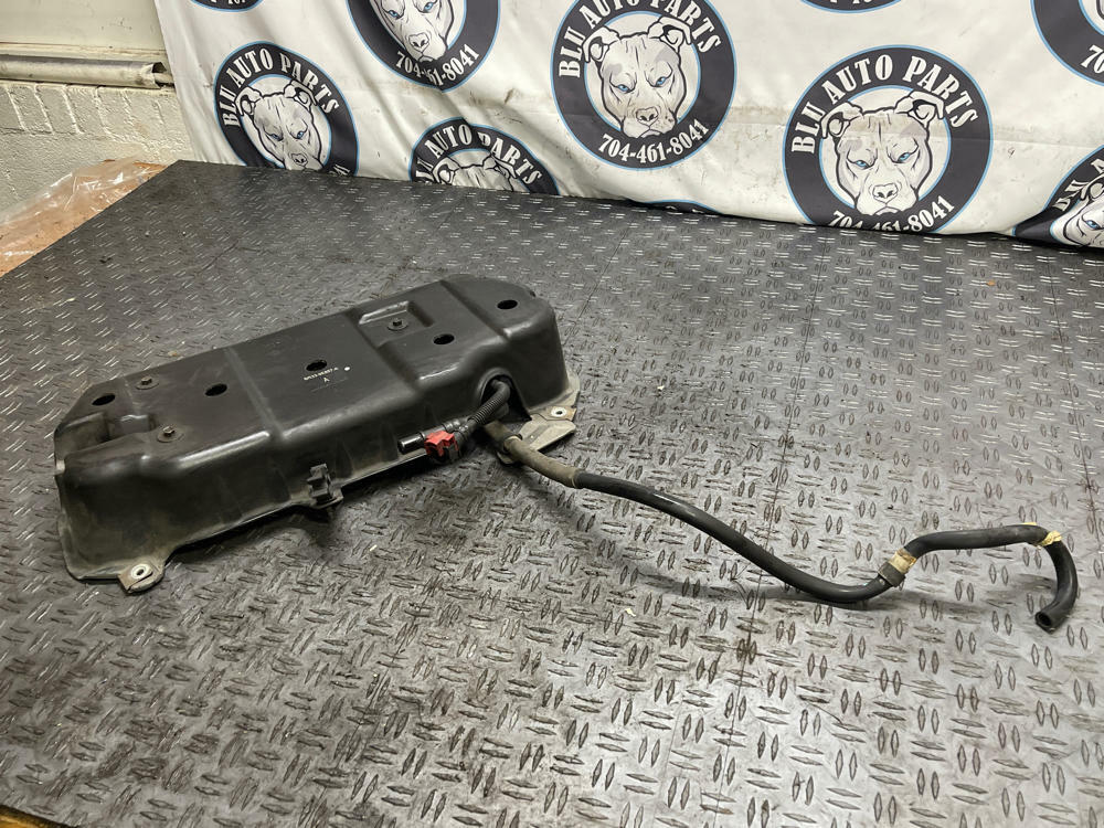 2011-14 Ford Mustang Boss 302 Charcoal Canister 87k Miles 307
