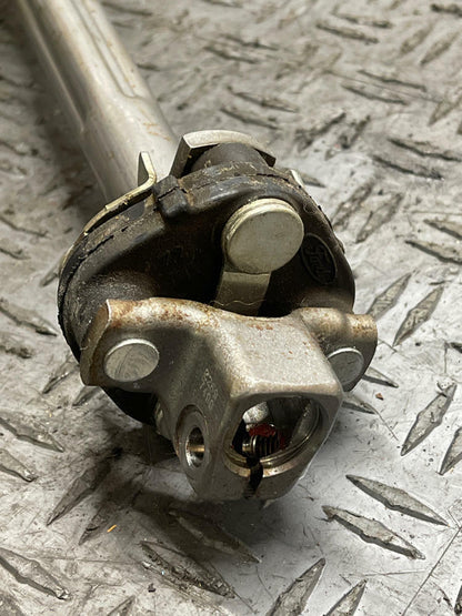 2011-14 Ford Mustang Boss 302 Steering Shaft 87k Miles 307