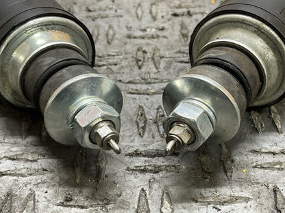 2011-14 Ford Mustang GT Boss 302 Koni Shocks & Struts HR Springs  307