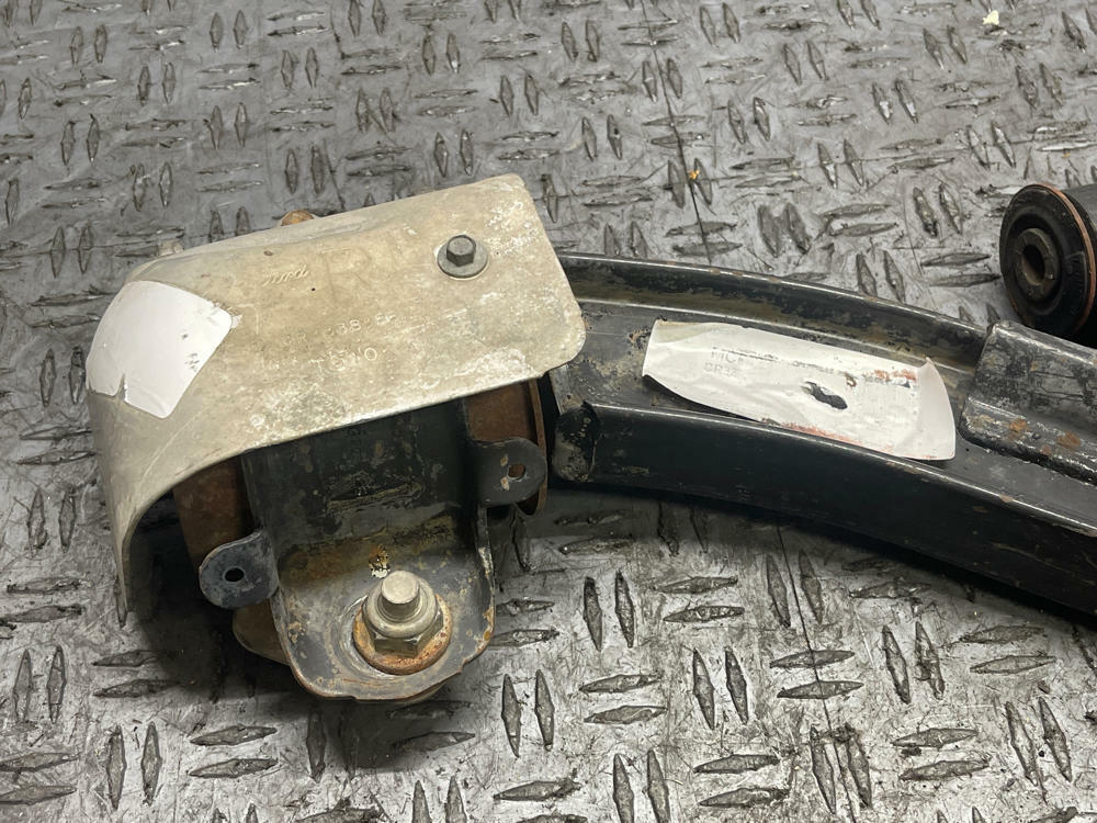 2011-14 Ford Mustang Boss 302 RH Front Control Arm 87k Miles 307