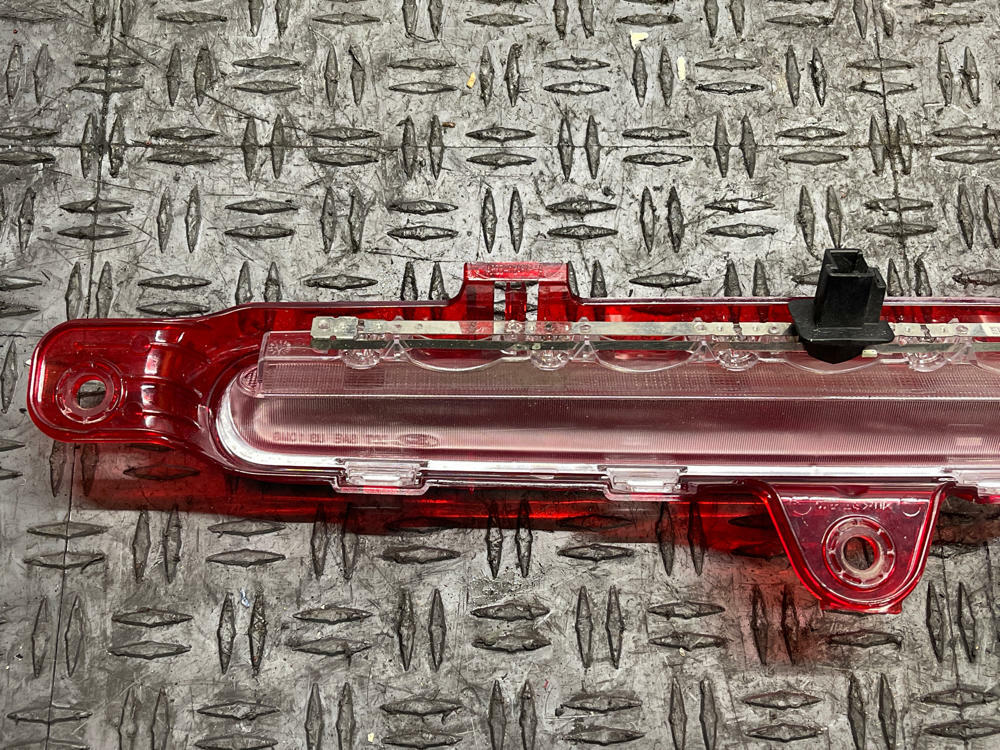 2011-14 Ford Mustang Boss 302 OEM Brake Light 87k Miles 307