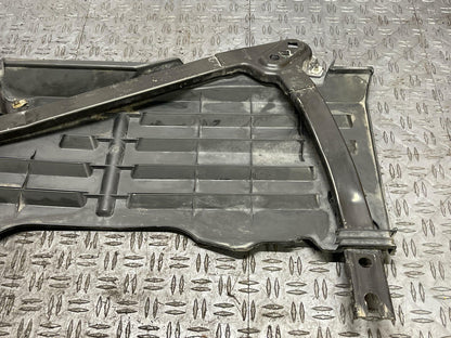 2011-14 Ford Mustang Boss 302 Engine Splash Sheild 87k Miles 307