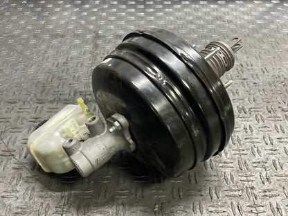 2011-14 Ford Mustang Boss 302 Brake Booster MT 87k Miles 307