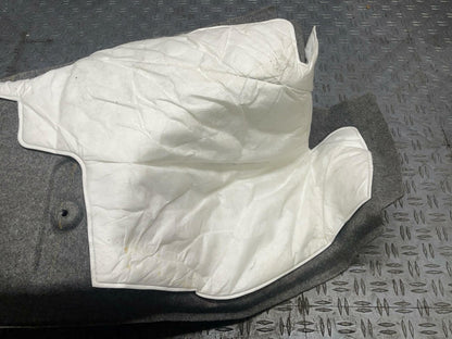 2011-14 Ford Mustang Boss 302 Trunk Panel Passengr RH 87k Miles 307