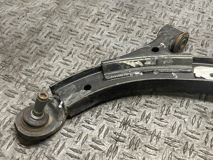 2011-14 Ford Mustang Boss 302 LH Front Control Arm 87k Miles 307