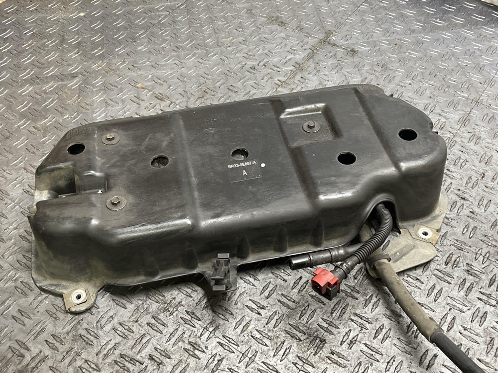 2011-14 Ford Mustang Boss 302 Charcoal Canister 87k Miles 307