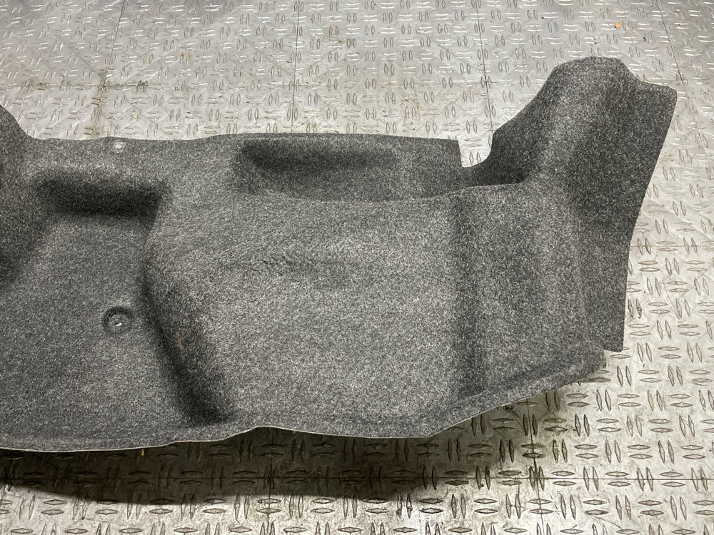 2011-14 Ford Mustang Boss 302 Trunk Panel Driver LH 87k Miles 307
