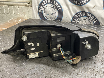 2011-14 Ford Mustang Boss 302 Taillights Pair LH RH OEM 87k Miles 307