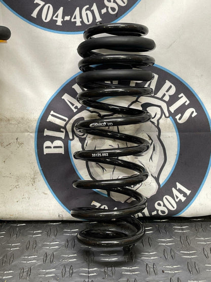 2011-14 Ford Mustang GT Boss 302 Koni Shocks & Struts HR Springs  307