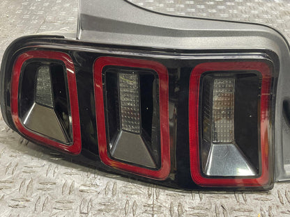 2011-14 Ford Mustang Boss 302 Taillights Pair LH RH OEM 87k Miles 307
