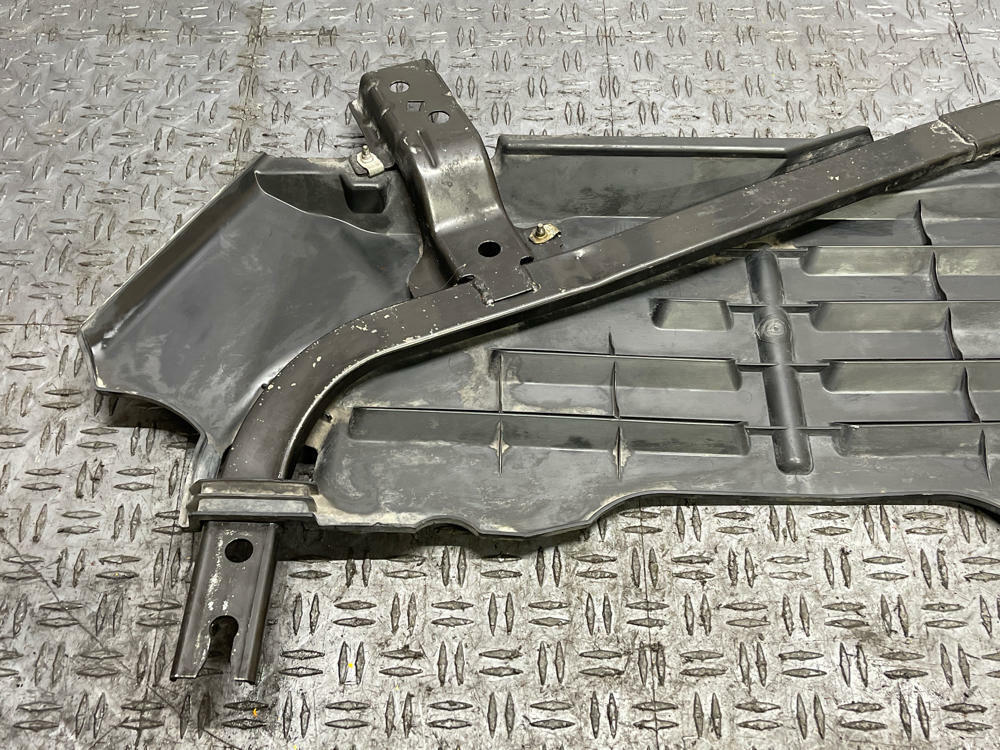 2011-14 Ford Mustang Boss 302 Engine Splash Sheild 87k Miles 307