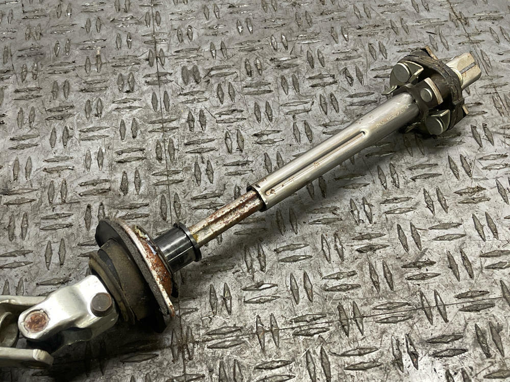 2011-14 Ford Mustang Boss 302 Steering Shaft 87k Miles 307