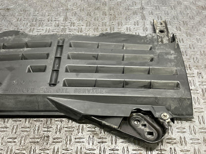 2011-14 Ford Mustang Boss 302 Engine Splash Sheild 87k Miles 307