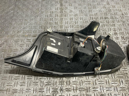 2011-14 Ford Mustang Boss 302 Taillights Pair LH RH OEM 87k Miles 307