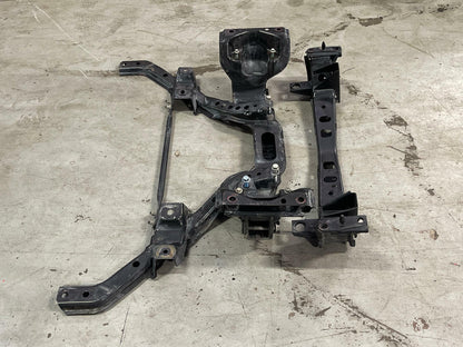 2011-14 Ford Mustang Boss 302 Front K-Member 87k Miles 307