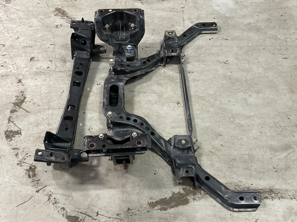 2011-14 Ford Mustang Boss 302 Front K-Member 87k Miles 307