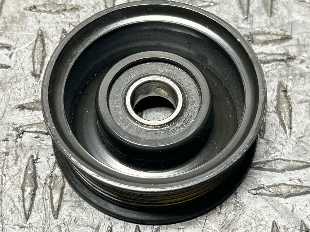 2003-04 Ford Mustang SVT Cobra Ribbed Pulley 308