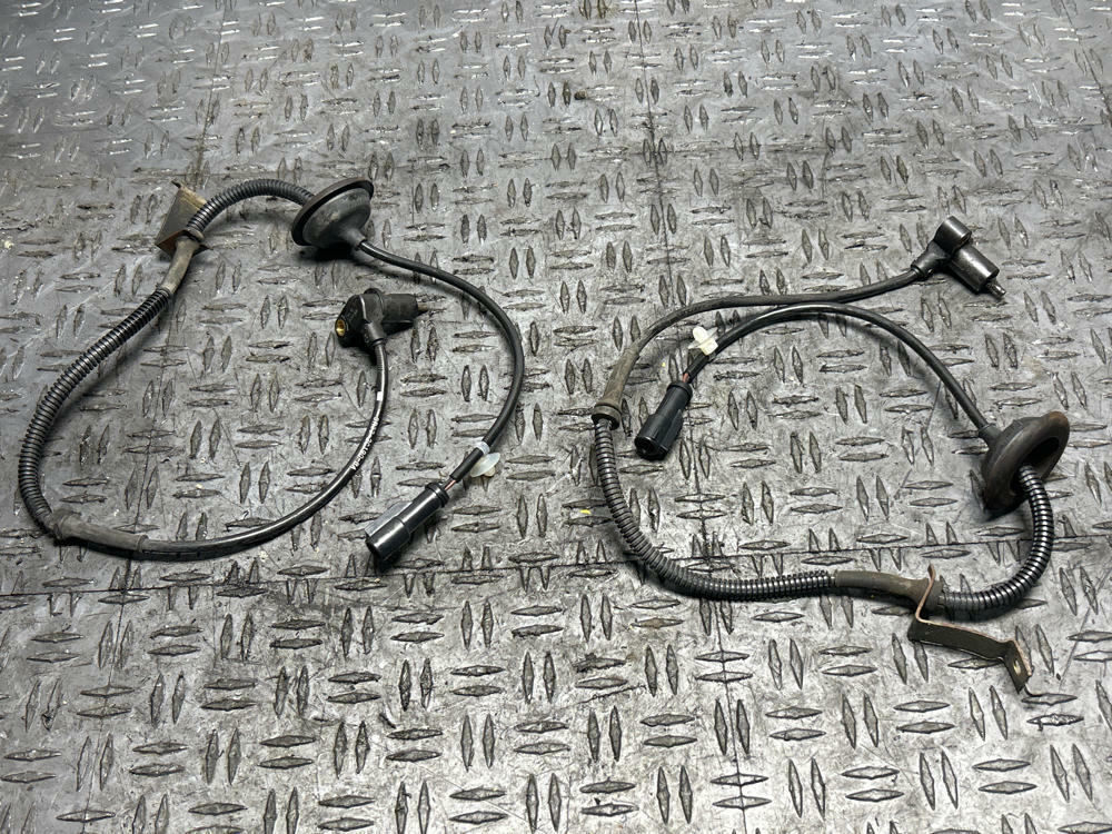 2003-04 Ford Mustang SVT Cobra OEM Rear ABS Sensors- FOR SRA 308