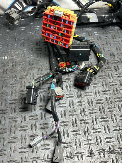 2003 Ford Mustang SVT Cobra Dash Harness 308