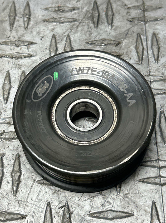 2003-04 Ford Mustang SVT Cobra Ribbed Pulley 308