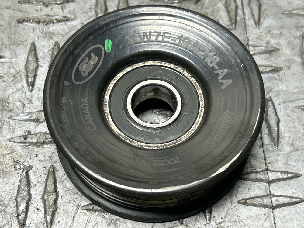 2003-04 Ford Mustang SVT Cobra Ribbed Pulley 308