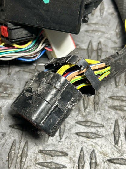 2003 Ford Mustang SVT Cobra Dash Harness 308